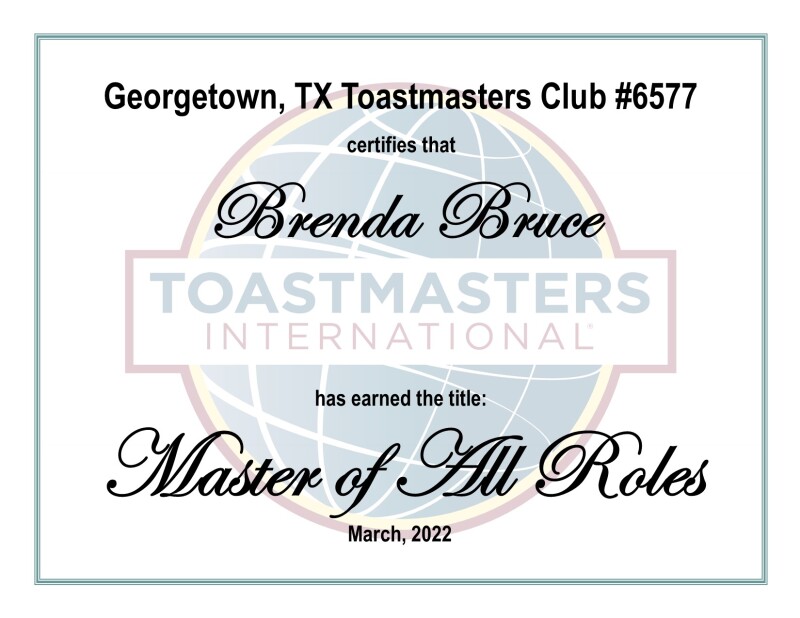 MOAR 2022 Brenda Bruce