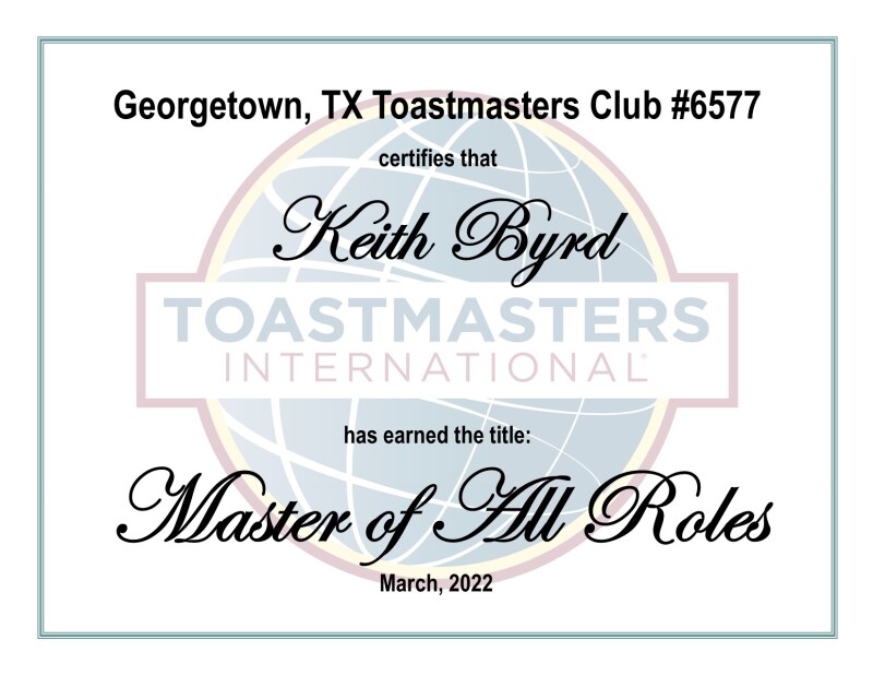 MOAR 2022 Keith Byrd